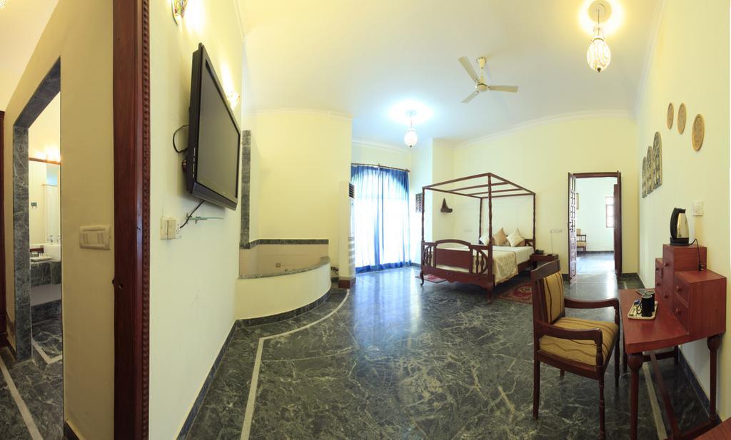 Sara Vilas Hotel Nawalgarh Exterior photo