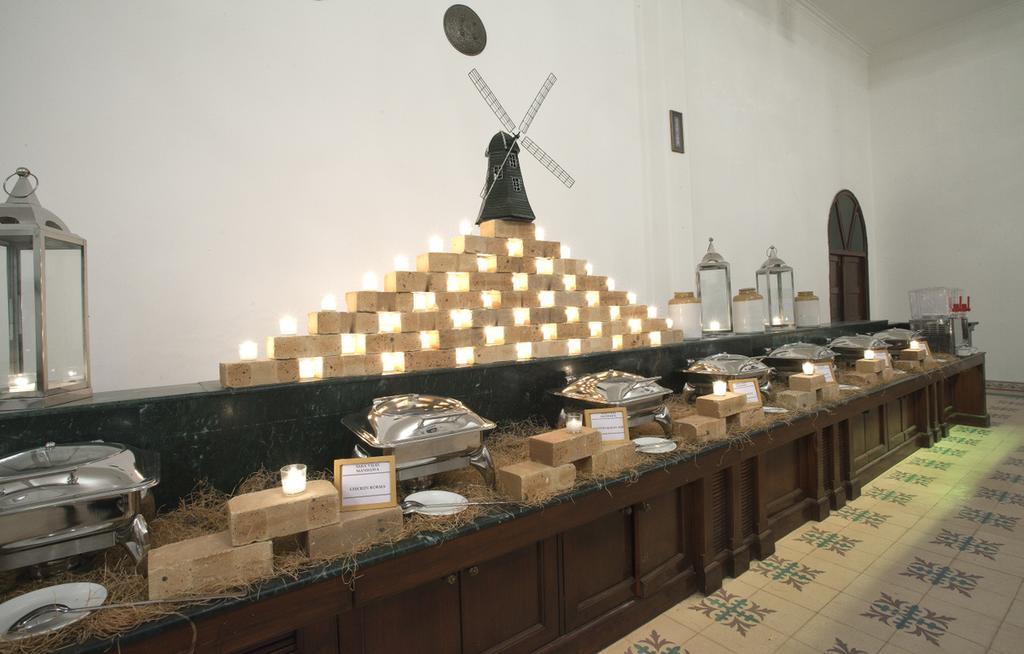 Sara Vilas Hotel Nawalgarh Exterior photo